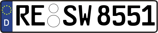 RE-SW8551