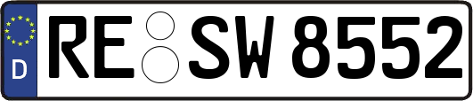 RE-SW8552