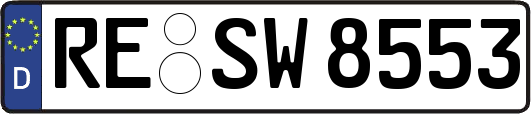 RE-SW8553