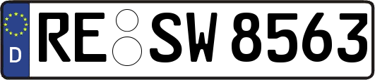 RE-SW8563
