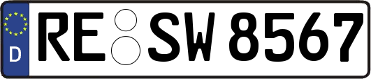 RE-SW8567