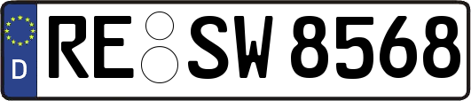RE-SW8568