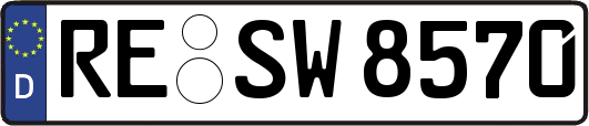 RE-SW8570