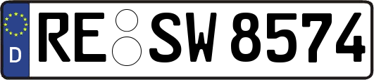 RE-SW8574