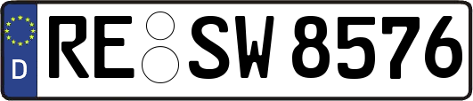 RE-SW8576