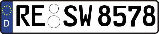 RE-SW8578