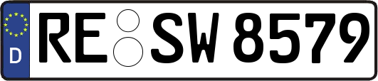 RE-SW8579