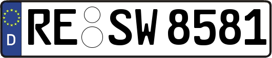RE-SW8581