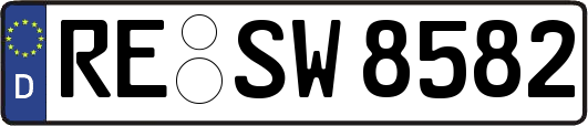 RE-SW8582