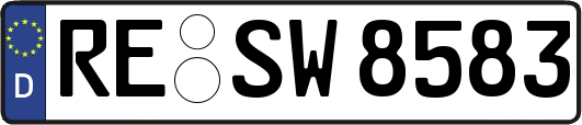 RE-SW8583