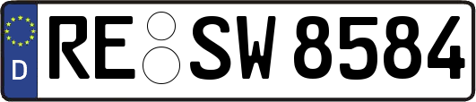 RE-SW8584