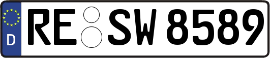 RE-SW8589