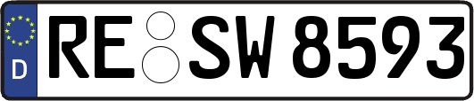 RE-SW8593