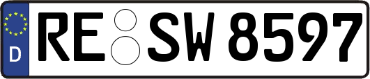 RE-SW8597