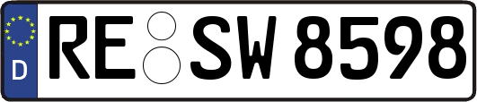 RE-SW8598