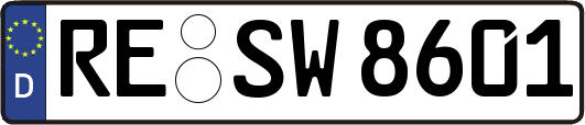 RE-SW8601