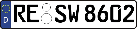 RE-SW8602