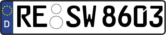 RE-SW8603