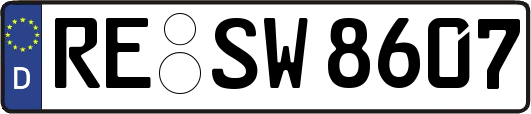 RE-SW8607
