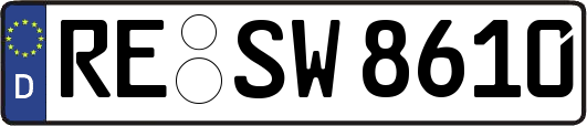 RE-SW8610