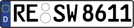 RE-SW8611