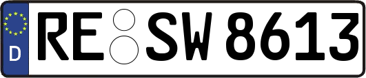 RE-SW8613