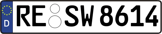RE-SW8614