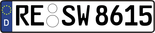 RE-SW8615