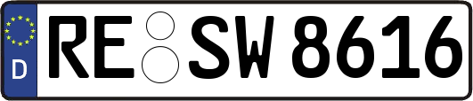 RE-SW8616