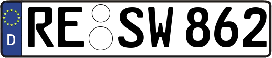 RE-SW862