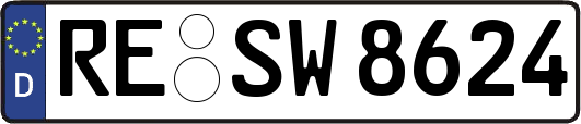 RE-SW8624