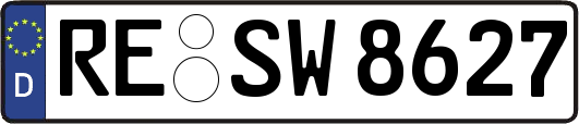 RE-SW8627