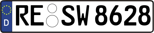 RE-SW8628