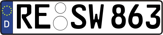 RE-SW863