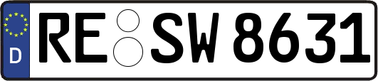 RE-SW8631