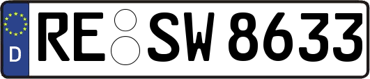 RE-SW8633