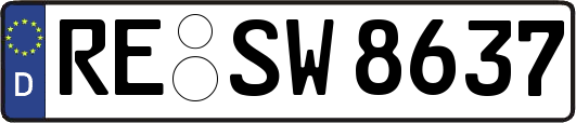 RE-SW8637