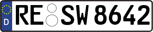 RE-SW8642