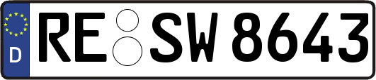 RE-SW8643