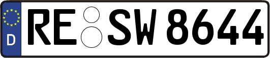 RE-SW8644