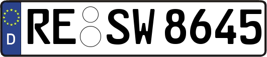RE-SW8645