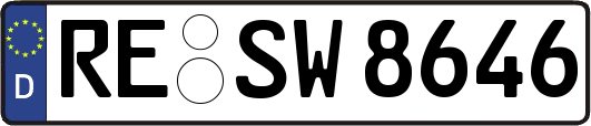 RE-SW8646