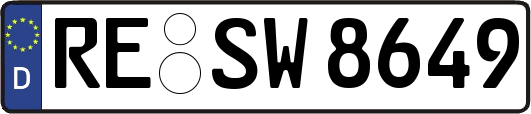 RE-SW8649