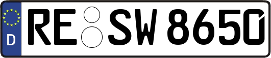 RE-SW8650