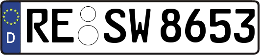 RE-SW8653