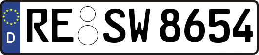 RE-SW8654
