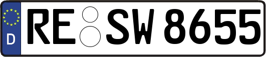 RE-SW8655