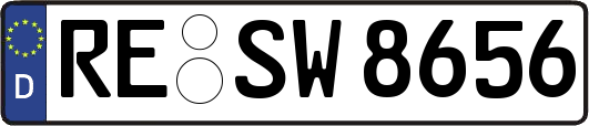 RE-SW8656
