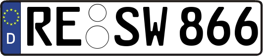 RE-SW866