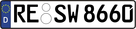 RE-SW8660